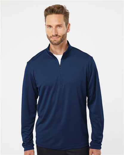 Adidas Men's Ultimate365 Lightweight Quarter-Zip Pullover