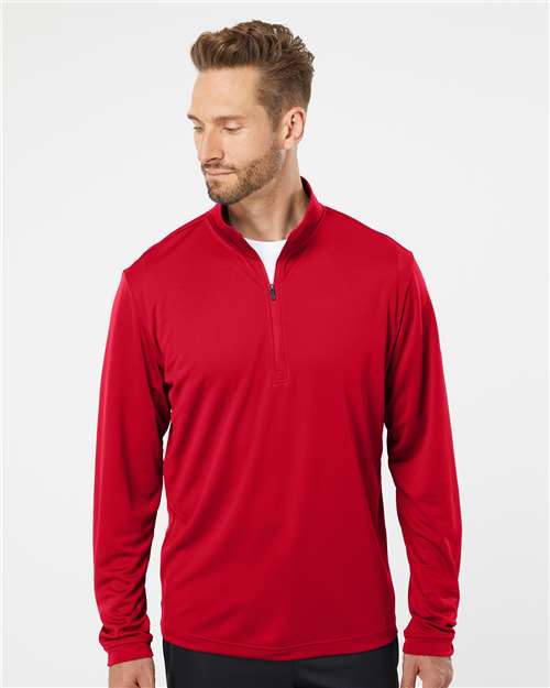Adidas Men's Ultimate365 Lightweight Quarter-Zip Pullover