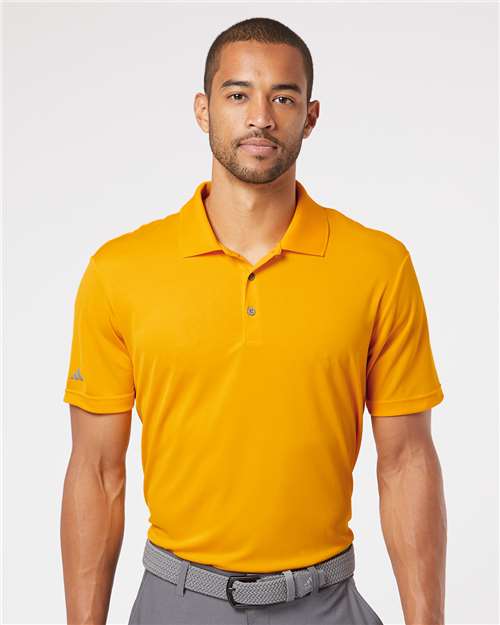 Adidas Men's Performance Polo