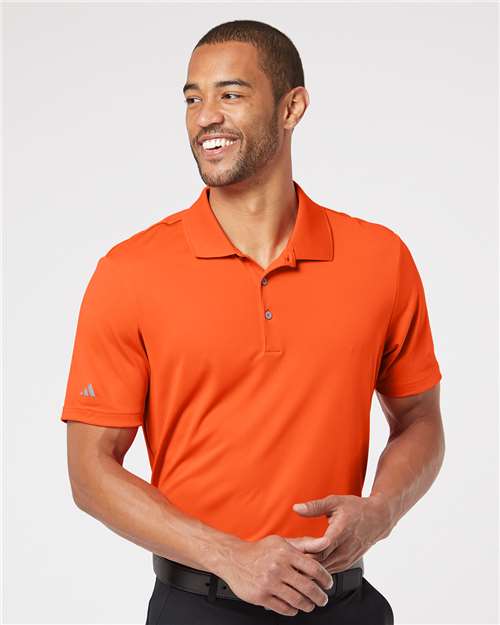 Adidas Men's Performance Polo