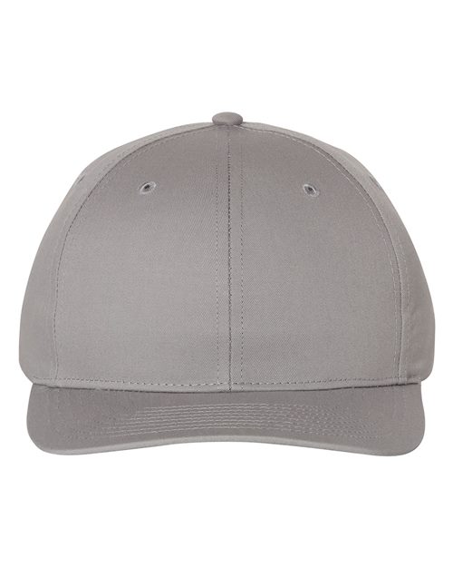 Richardson Pro Twill Snapback Cap