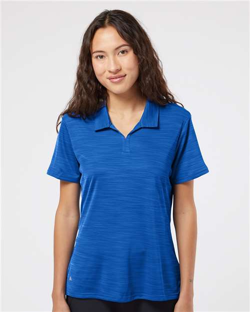 Adidas Women's Mélange Polo