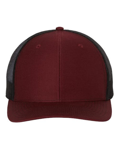 Richardson Snapback Trucker Cap