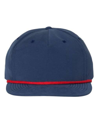 Richardson Umpqua Snapback Cap