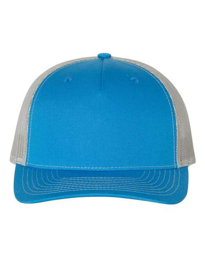 Richardson Five-Panel Trucker Cap