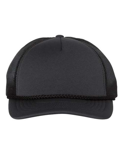 Richardson Low-Pro Foamie Trucker Cap