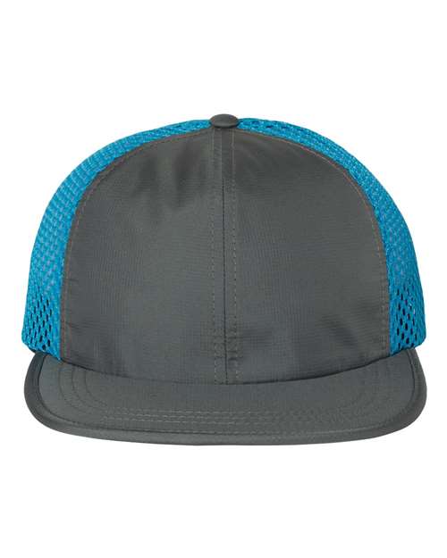 Richardson Rogue Wide Set Mesh Cap