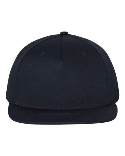 Richardson Pinch Front Structured Snapback Trucker Cap