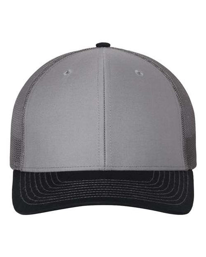 Richardson Snapback Trucker Cap
