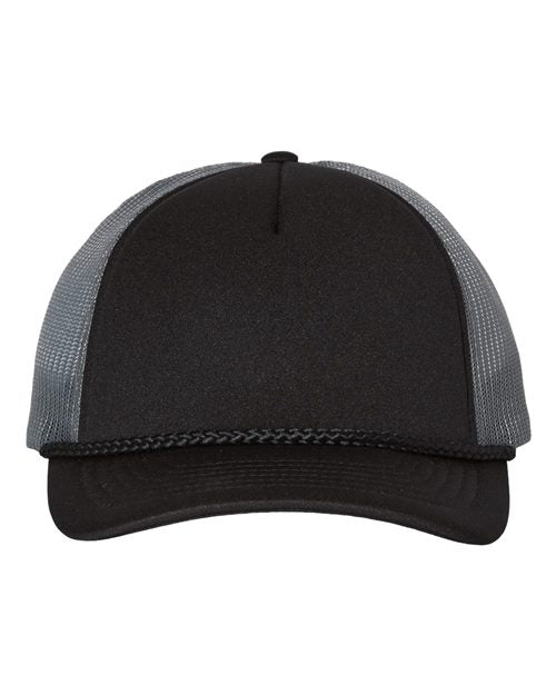 Richardson Low-Pro Foamie Trucker Cap