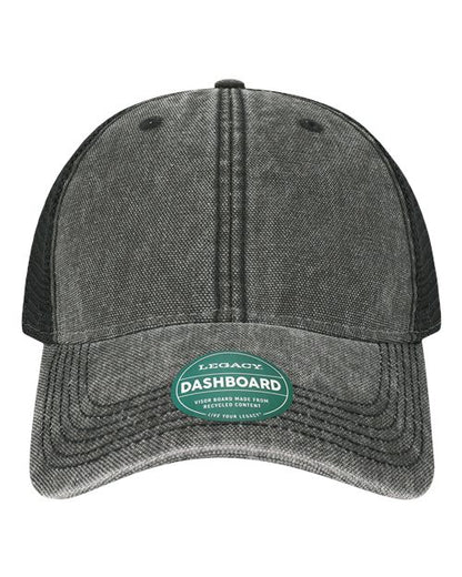 LEGACY Dashboard Trucker Cap