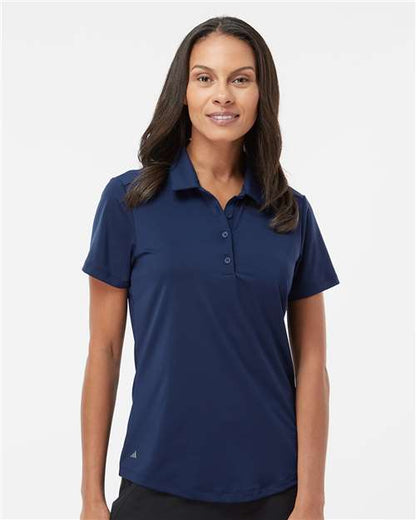 Adidas Women's Ultimate365 Solid Polo