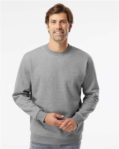 Columbia Men's Hart Mountain™ II Crewneck Sweatshirt