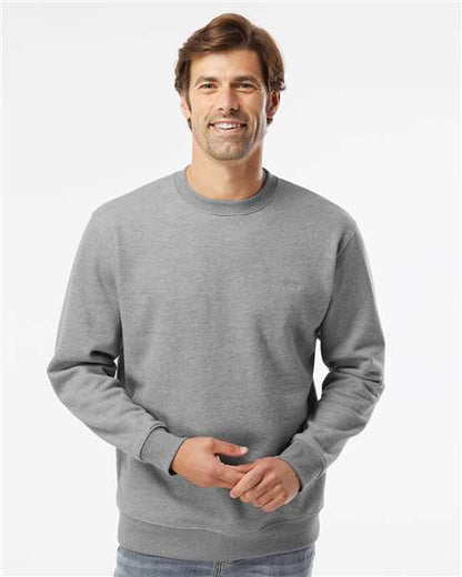 Columbia Men's Hart Mountain™ II Crewneck Sweatshirt