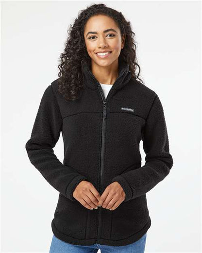 Columbia Women's West Bend™ Full-Zip