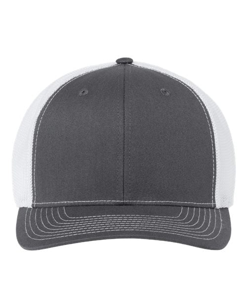Richardson 112+ R-Flex Adjustable Trucker Cap
