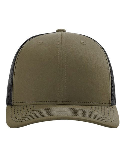 Richardson Sustainable Trucker Cap