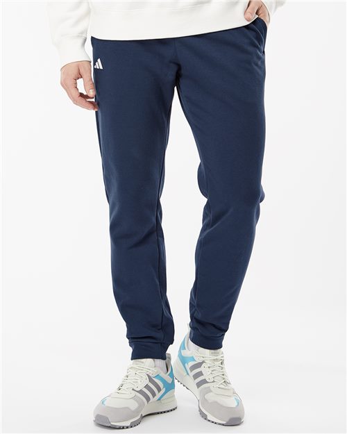 Adidas Unisex Fleece Joggers