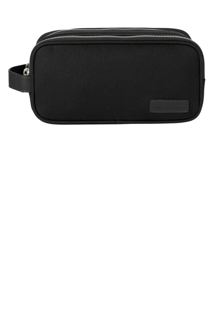 Brooks Brothers ®  Wells Dopp Kit BB18870