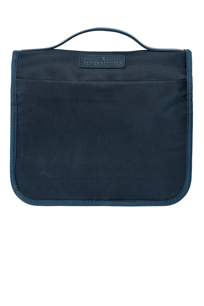 Brooks Brothers ®  Oxford Small Travel Bag BB18872