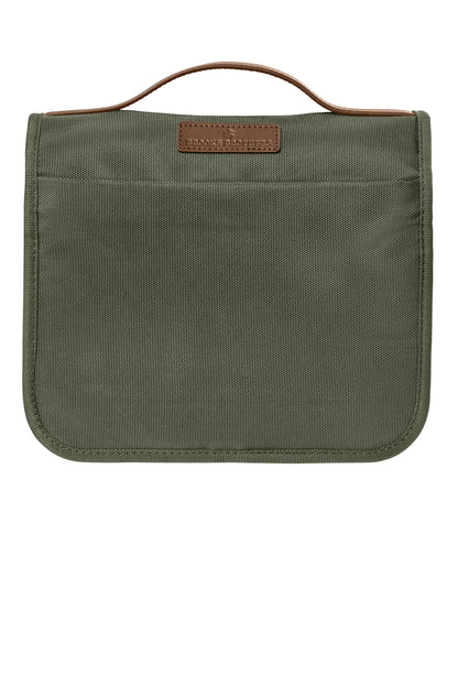 Brooks Brothers ®  Oxford Small Travel Bag BB18872