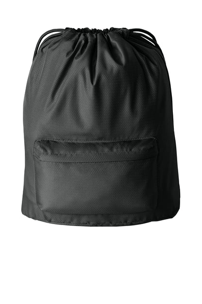 Port Authority ®  Diamond Pocket Cinch BG637