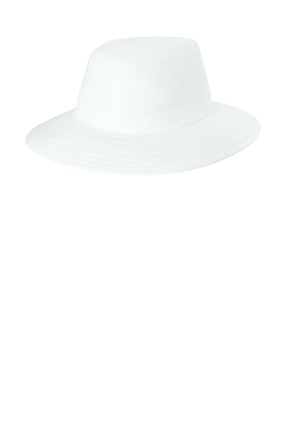 Port Authority ®  Lifestyle Brim Hat. C921