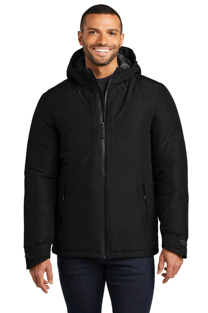 Port Authority ®  Venture Waterproof Insulated Jacket J362