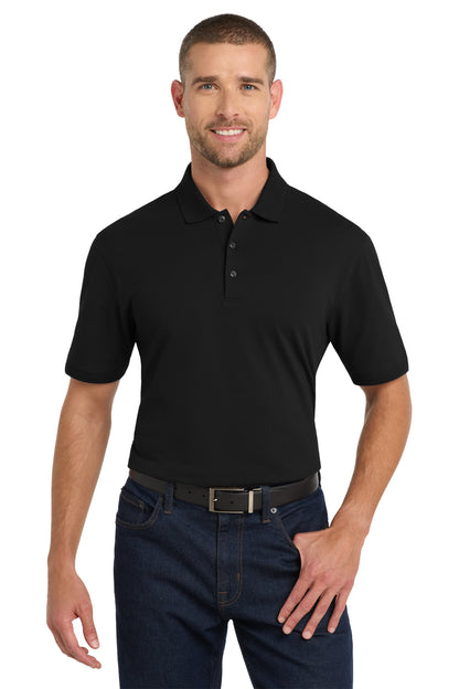Port Authority ®  EZCotton ®  Polo. K8000