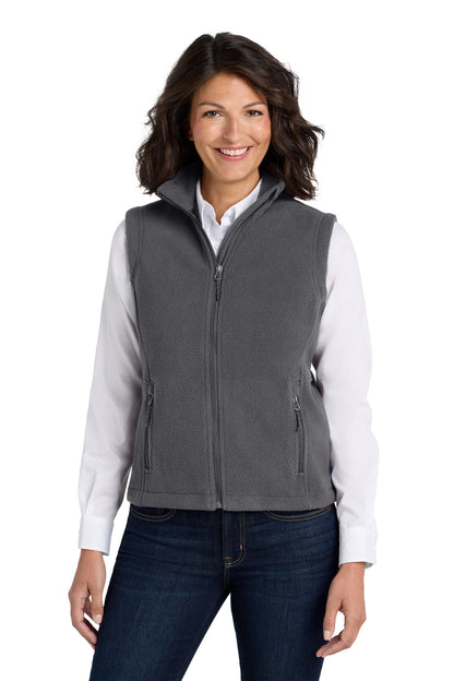 Port Authority ®  Women's Value Fleece Vest. L219