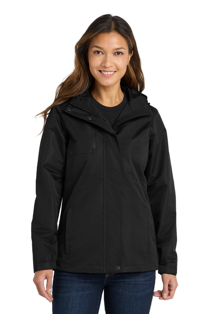 Port Authority ®  Women's All-Conditions Jacket. L331