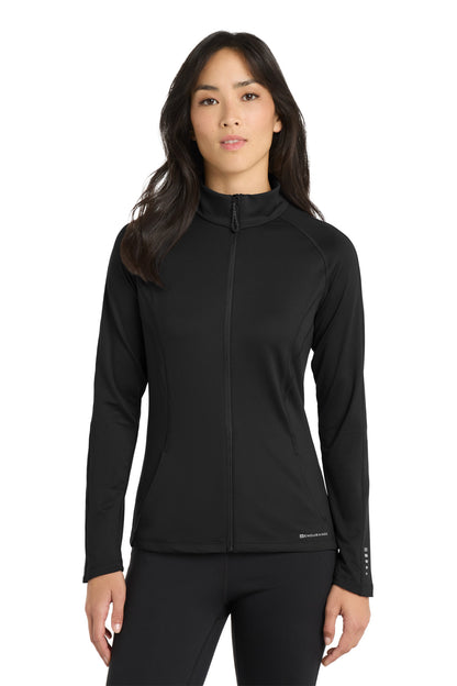 OGIO ®  Women's Radius Full-Zip. LOE551