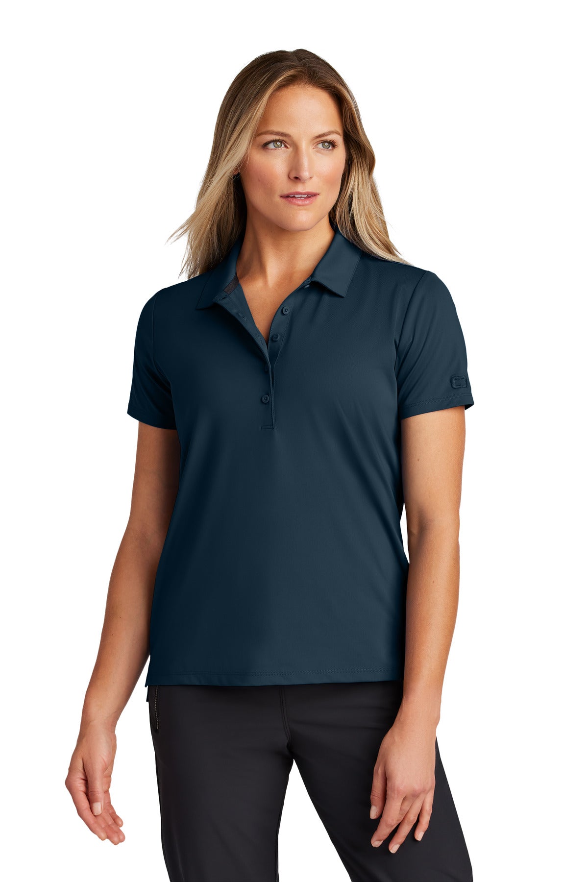 OGIO ®  Women's Regain Polo LOG170