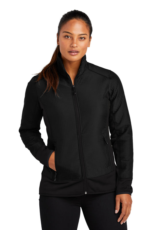 OGIO  ®  Women's Trax Jacket. LOG726