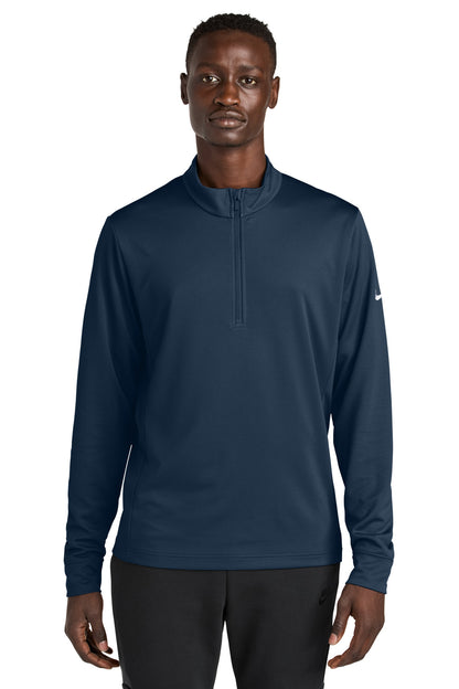 Nike Essential 1/2-Zip Cover-Up NKHM8036
