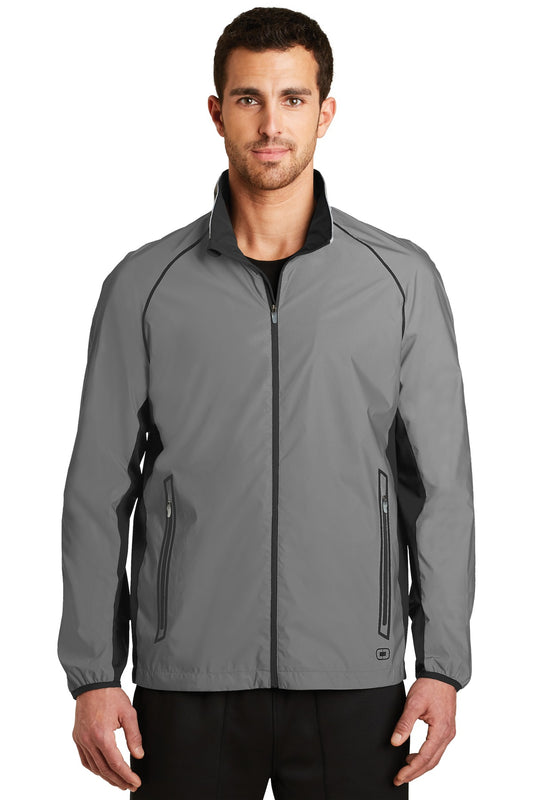 OGIO ®  Flash Jacket. OE711