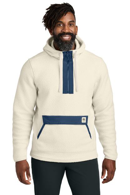 LIMITED EDITION Outdoor Research ®  Packwood Fleece Pullover Hoodie OR322269
