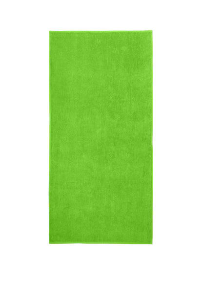 Port Authority  ®  Value Beach Towel PT44