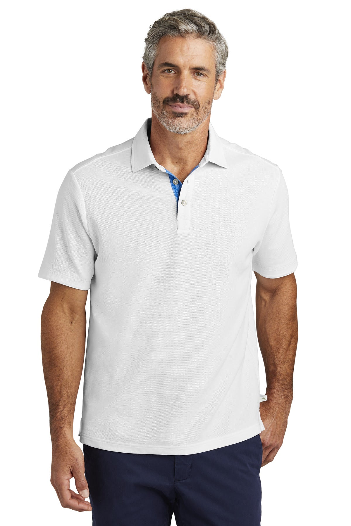 LIMITED EDITION Tommy Bahama ®  5 O'Clock Polo T223508TB