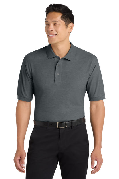 Port Authority ®  Tall Silk Touch™ Polo.  TLK500