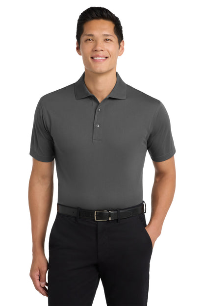 Port Authority ®  Tall Tech Pique Polo. TLK527