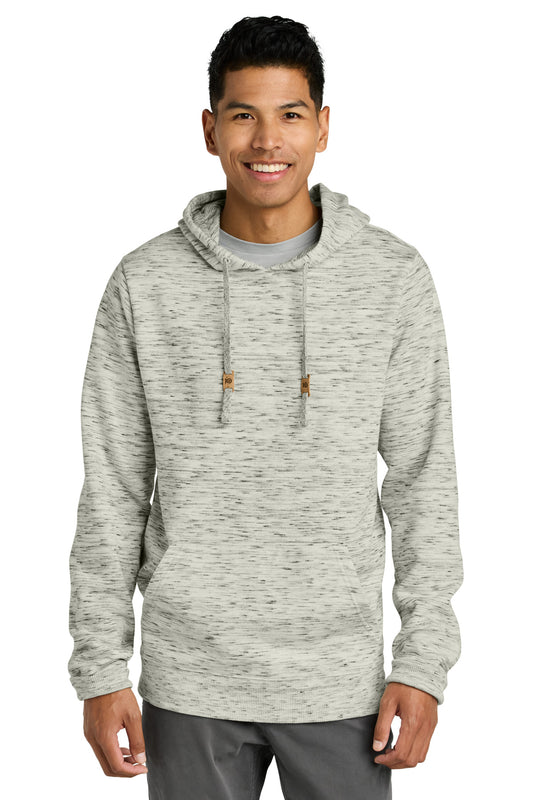 LIMITED EDITION tentree ®  Space Dye Fleece Classic Hoodie TTCM4413