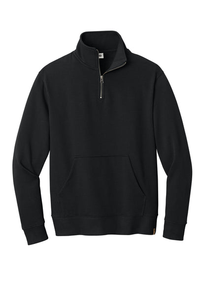 tentree ®  Women's Space Dye Fleece 1/4-Zip TTCW6108