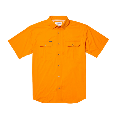 Poncho The Original Short Sleeve