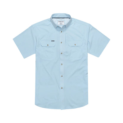 Poncho The Original Short Sleeve