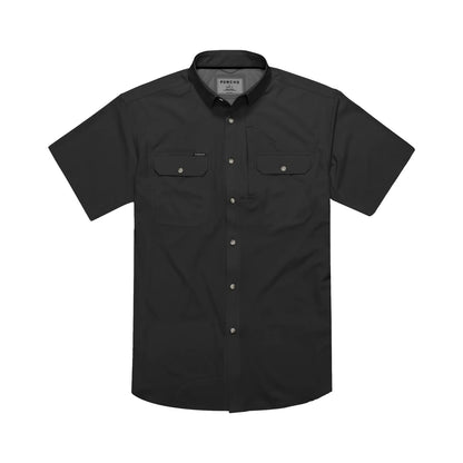 Poncho The Original Short Sleeve