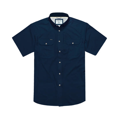 Poncho The Original Short Sleeve