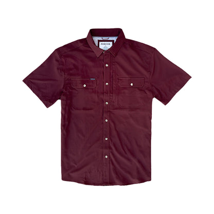 Poncho The Original Short Sleeve