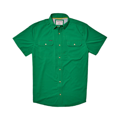 Poncho The Original Short Sleeve