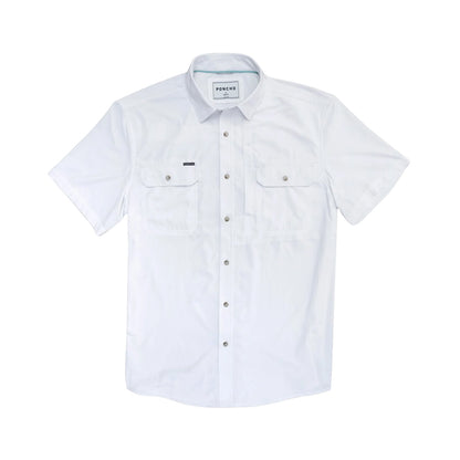 Poncho The Original Short Sleeve